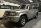 Nissan Patrol President Series 4x4 2004 for sale -0