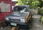 TOYOTA Tamaraw Fx 1994 model FOR SALE-5