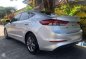 FOR SALE! RUSH! - 2016 HYUNDAI ELANTRA 2.0 GL (LIMITED) - Rare Unit.-4