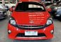 2017 Toyota Wigo g automatic FOR SALE-0