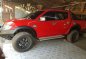 Mitsubishi Strada 2012model 4x4 manual-2