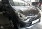 2017 Toyota Wigo 1.0E MT FOR SALE-0