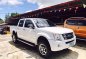 2008 Isuzu DMAX LS iTeQ 4x2 Automatic Transmission-0