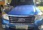 2011 Ford Everest First owned-4