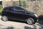 For sale 2016 model Toyota Wigo E Manual Black-7