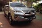 2017 Toyota Fortuner V 4x2 8tkms No Issues-0