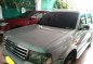 For sale 2007 FORD Everest-0