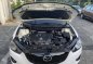 2013 Mazda CX5 CX5 25 AT Gas AWD Top of the Line-7