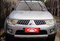 Mitsubishi Montero 4x4 GLS 2009 for sale -9