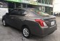 Nissan Almera 2016 for sale-8