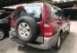 Mitsubishi Pajero 2005 for sale-2