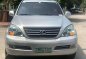 2007 Lexus GX 470 4x4 Matic for sale -5