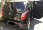 For sale 2016 model Toyota Wigo E Manual Black-8