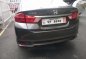 Honda City E CVT 1.5 2017 model Manual Transmission-1