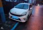 2017 TOYOTA Wigo Automatic assume FOR SALE-6