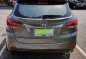 For Sale 2010 Hyundai Tucson 2.0 AT-2