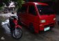 Suzuki Multicab and motorcycle for sale -0