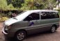 Hyundai Starex grx crdi 2006 for sale -8