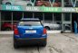 2017 Chevrolet Trax 1.4L LS A/T BLUE GASOLINE-14