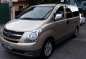 2010 Hyundai Grand Starex Diesel Crdi Manual-1