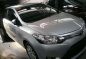 2018 TOYOTA VIOS 1.3 E Automatic Transmission-0