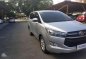 2016 Toyota Innova 2.8 E Diesel Automatic Trans-2