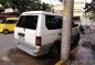 For Sale Mitsubishi Adventure 1999 for sale -2