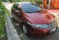 2009 Honda City 1.3 Manual Transmission-2