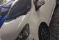 2018 TOYOTA Wigo G automatic white-2