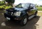 Isuzu Dmax 2007 for sale -2