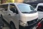 2017 Nissan Urvan NV350 manual diesel LOWEST PRICE po ito-1