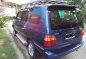 Toyota Revo GlX 2002 model Gasoline Automatic-2