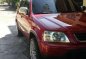 For Sale 1998 Honda Crv gen 1 a/t-10