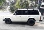 Mitsubishi Pajero 1990 for sale -0