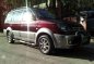 Mitsubishi Adventure super sports 2010 diesel -3