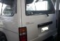 Nissan Urvan MT for sale-5