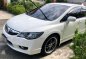 2009 HONDA Civic Fd 1.8s Automatic transmission-0