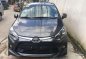 TOYOTA Wigo 1.0 G 2017 Manual Gray-1