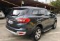 2016 Ford Everest Titanium 3.2L 4wd FOR SALE-4