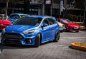 Ford Focus RS 2017 FOR SALE-1