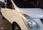 2009 Hyundai Grand Starex Gold for sale -4