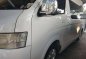 2016 Foton Traveller View manual for sale -2