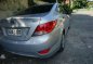 Hyundai Accent crdi 2014 FOR SALE-4