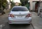 Toyota Altis G 1.6L AT FRESH UNIT 2011-10