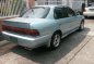 Toyota Corolla gli automatic big body 1993-1