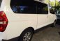 2009 Hyundai Grand Starex Gold for sale -2