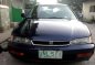 Honda Accord VTI 1996 model top of the line-10