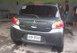 Mitsubishi Mirage glx manual 2014 sale swap-3