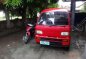 Suzuki Multicab and motorcycle for sale -3