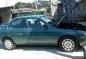 1996 Toyota Corolla GLi manual All power working-7